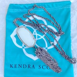 Kendra Scott necklace